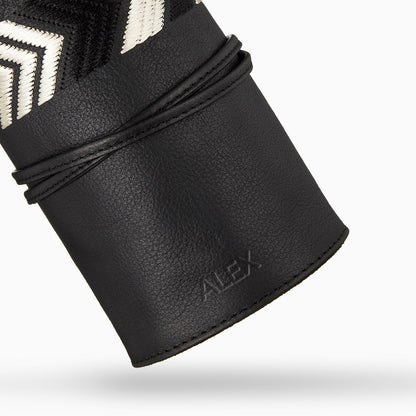 Gaucho Techroll Black Kit With Power Bank 6
