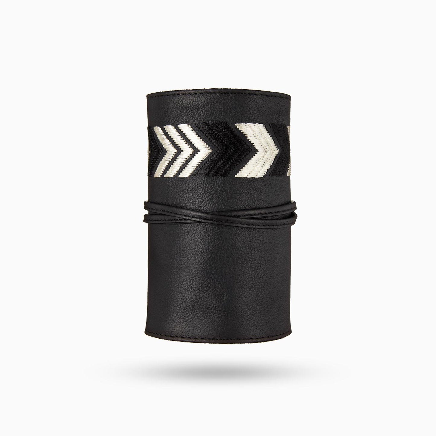 Gaucho Techroll Black Kit With Power Bank 4