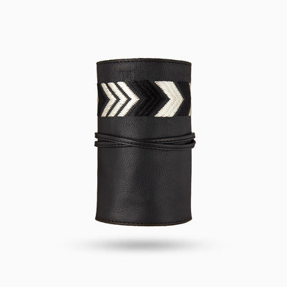 Gaucho Techroll Black Kit With Power Bank 4