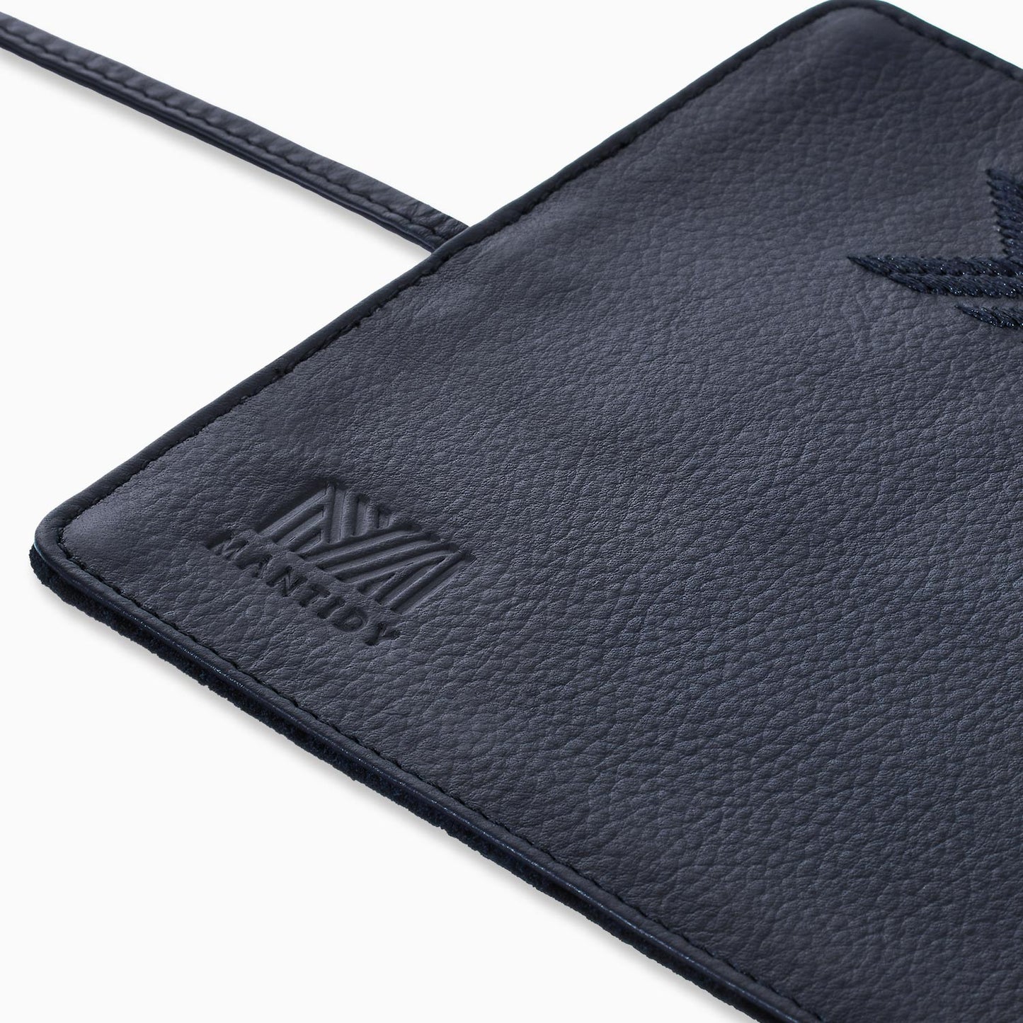 Gaucho Techroll Navy Blue Mobile Phone Accessories Kit Power Bank 7