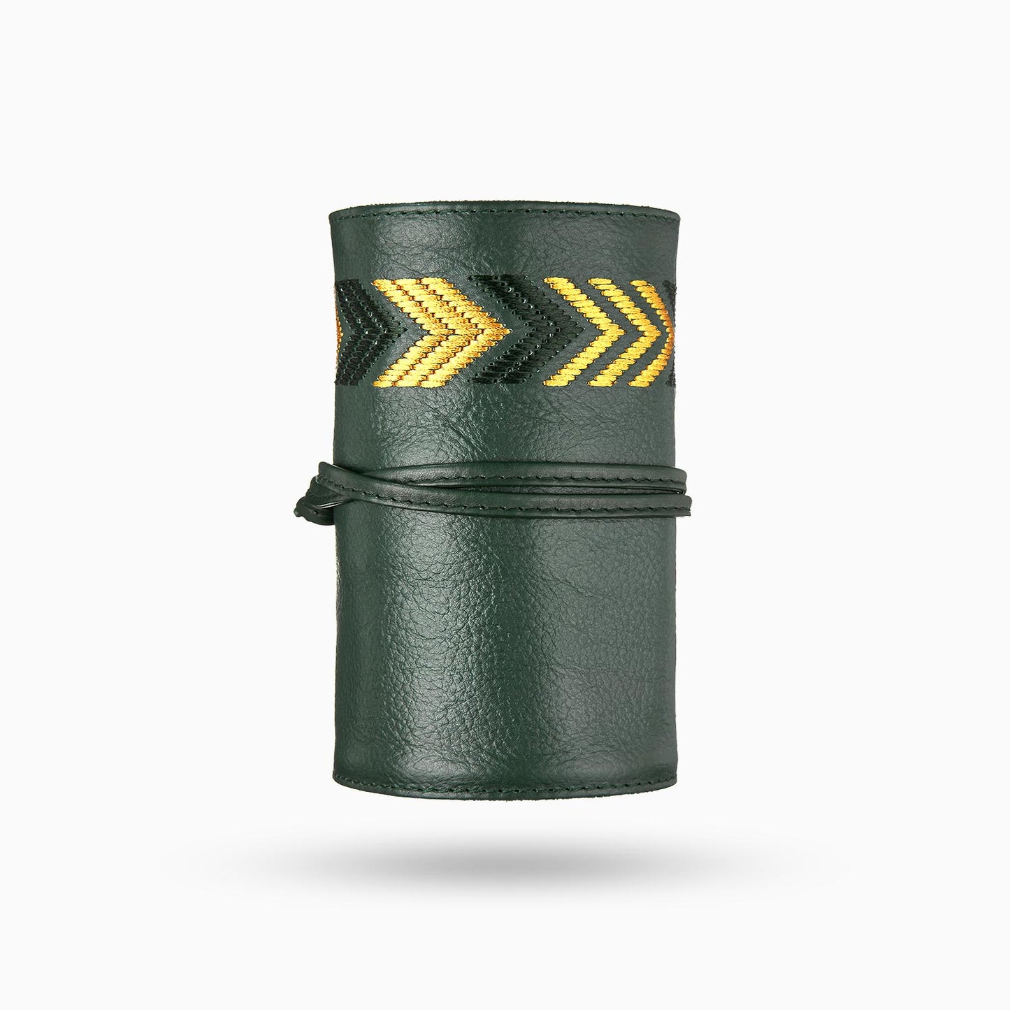 Gaucho Techroll Racing Green Mobile Phone Accessories Kit Power Bank 4