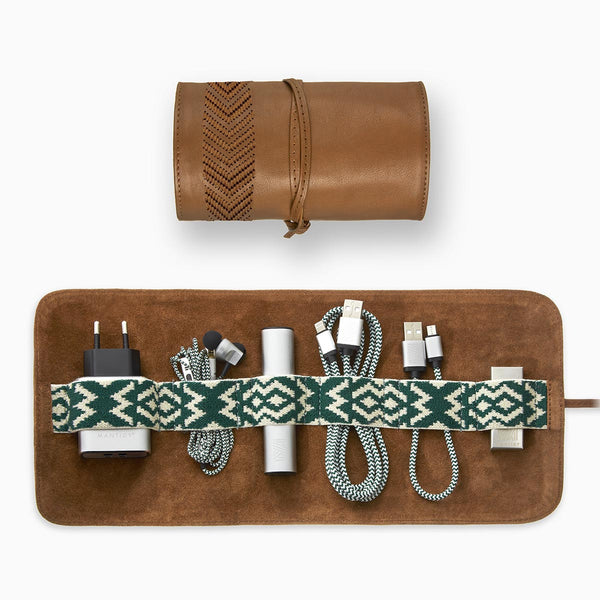 Gaucho TechRoll, Tan