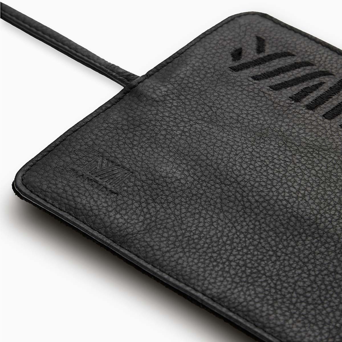 Gaucho Techroll Mini Black 3