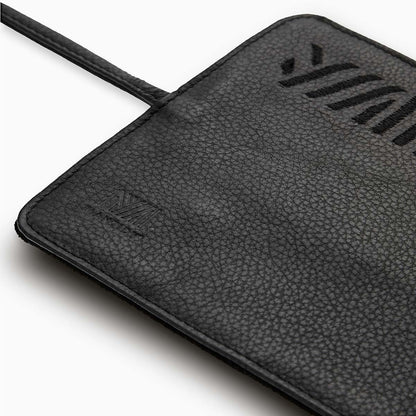 Gaucho Techroll Mini Black 3