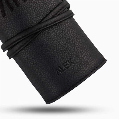 Gaucho Techroll Mini Black 4