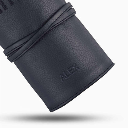 Gaucho Techroll Mini Navy Blue 5
