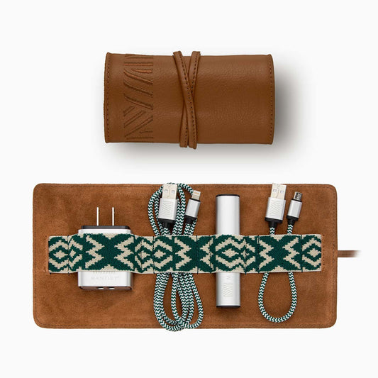Gaucho Techroll Mini Tan 1