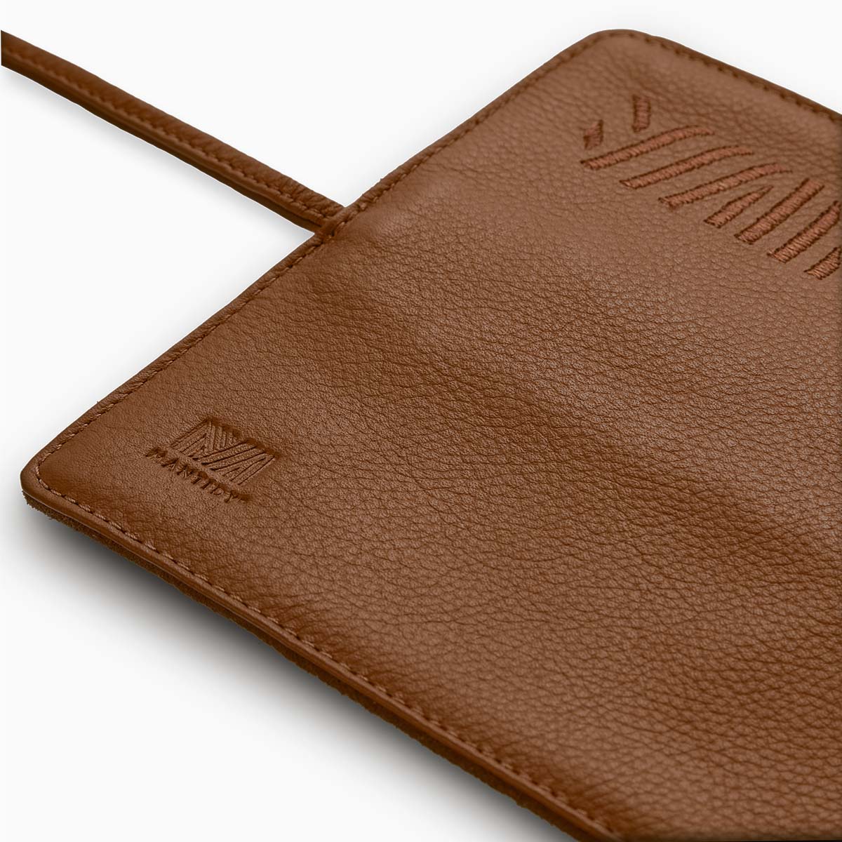 Gaucho Techroll Mini Tan 3