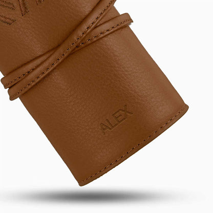 Gaucho Techroll Mini Tan 4