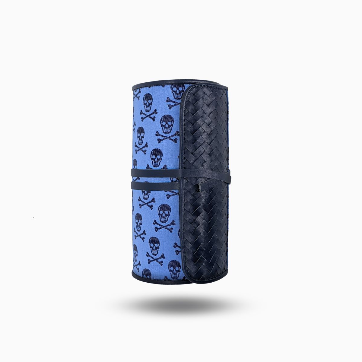 Herringbone Grooming Roll New Lingwood Collaboration 5