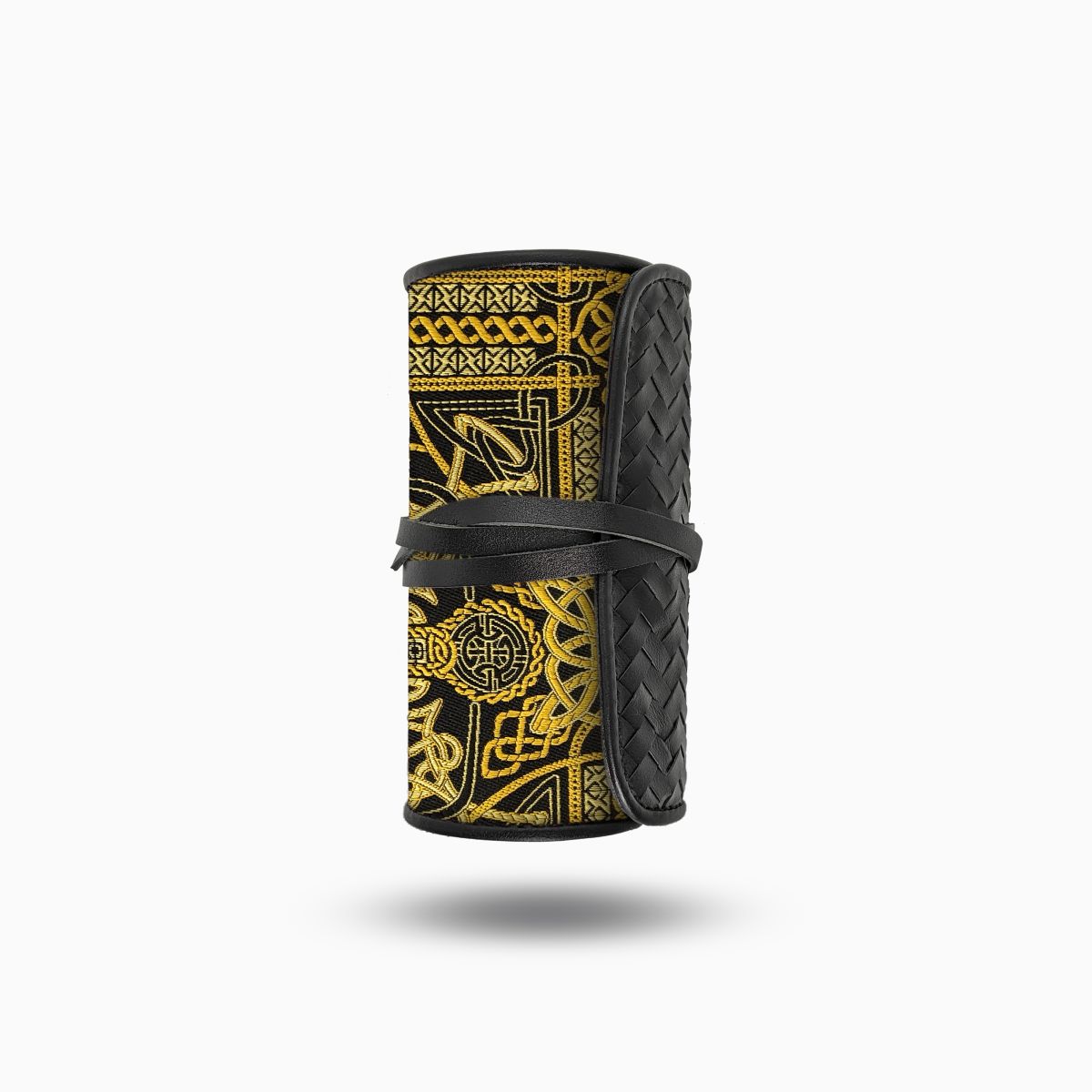 Herringbone Grooming Roll New Lingwood Collaboration 6