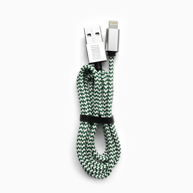 Cable iPhone Lightning 1m: Lead/Cord for Charging/Data Sync