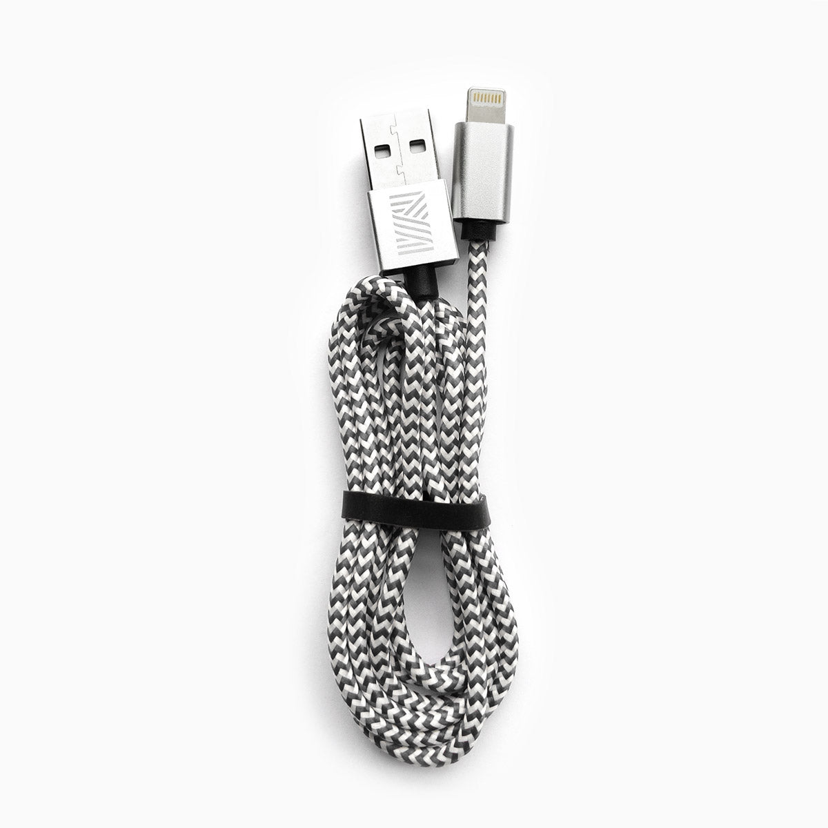 Cable Iphone Lightning 1M Lead Cord For Charging Data Sync 2