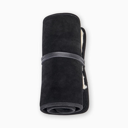 Hygge Home Roll Organiser, Black
