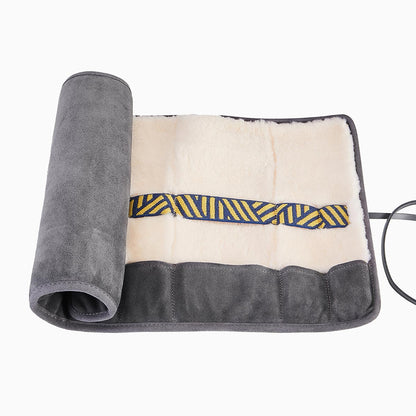 Hygge Home Roll Organiser Grey 1